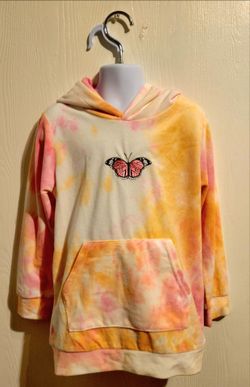 Girls Hoodie 5T/6T