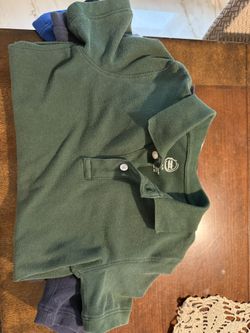 Boys School Uniform ( Size 6/7)