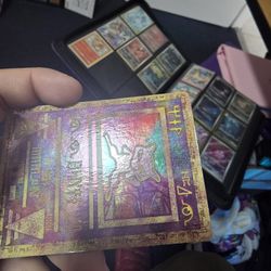 Ancients Mews 1xMP 1xHP