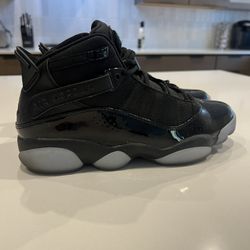 Jordan 6 Rings Sz 9.5