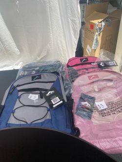 Backpacks