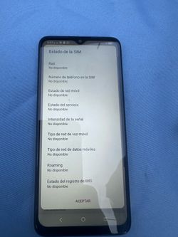 Phone tcl