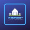 Prosperity Fence and Const
