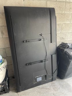 TVs for parts or to be fixed $35 apiece