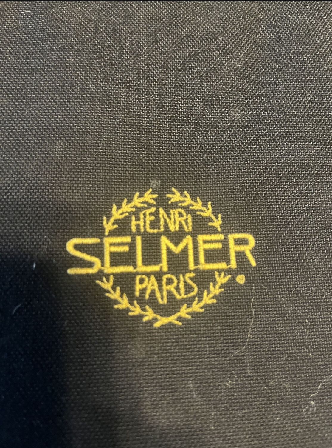 Summer Signature Professional Bb clarinet