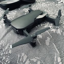 Dji Mavic Air Fly More Pack Like NEW