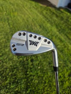PXG 0311XP Gen 3 9 Iron Golf Club, RH