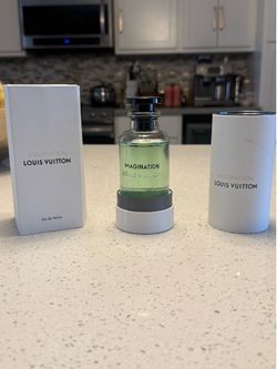 Louis Vuitton Imagination Men’s Cologne