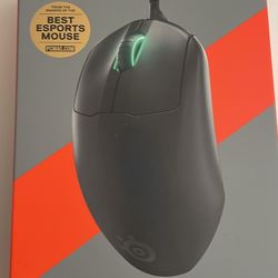 Steelseries Arctis Prime Pc Mouse 