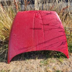 Dodge Durango / Dakota Hoof 1(contact info removed)