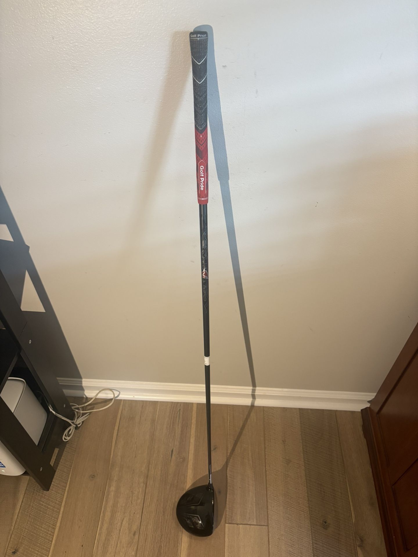 Driver - Callaway Diablo Octane- RH Golf Club