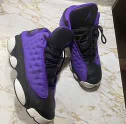 Air Jordan 13 Size 6.5