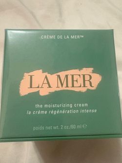 La Mer Cream