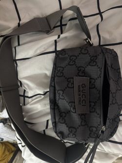 Gucci Duffle