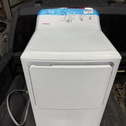 Hotpoint Electric Dryer
