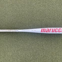 Marucci CAT7 BBCOR- 31/28
