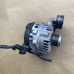 2017-2018 Kia Forte Alternator