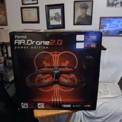 2.0. Drone 