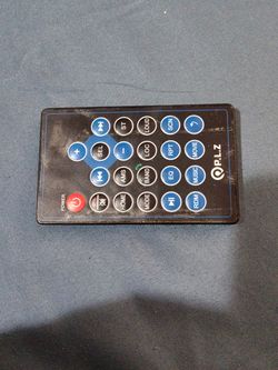 2 Dim Touch Screen
