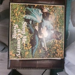Album 6 Album Vintage