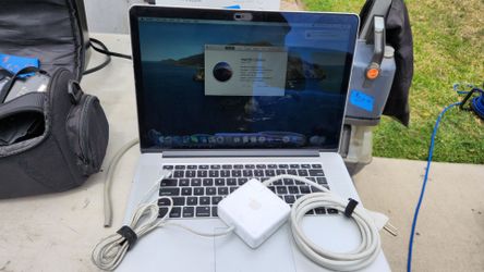 Macbook pro retina