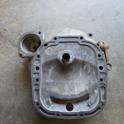 Vw Bus Bell Housing For Sale