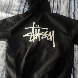 Stussy hoodie
