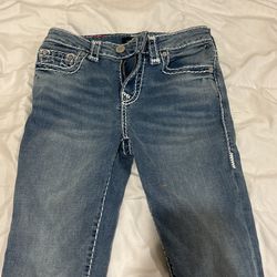 true Religion Pants