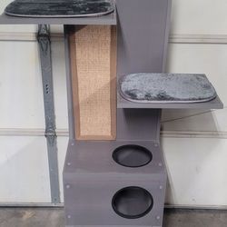 Ecoflex Medium Size Cat Tree