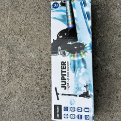 Jetson Jupiter Kick Scooter 