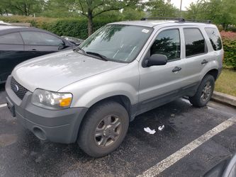 2005 Ford Focus Very Reliable AC COLD