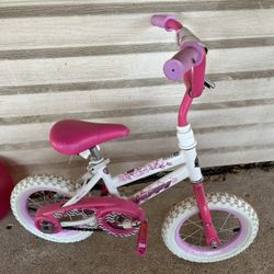 12” Bike 