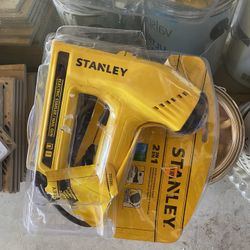 Staple & Nail  Gun 