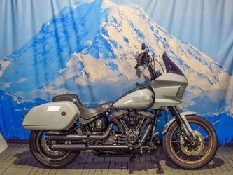 2024 Harley-Davidson Low Rider ST