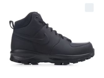 Nike boots female 7.5