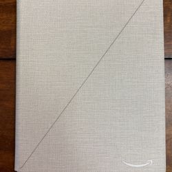 Amazon Fire HD 8 Case/Cover
