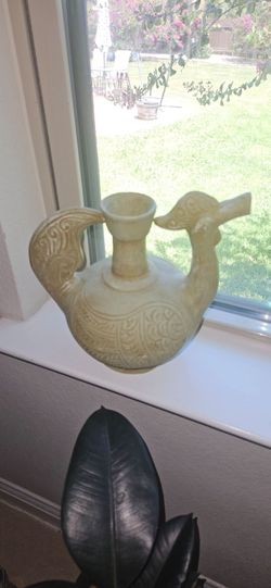 Antique decor