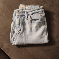 Levi Jeans