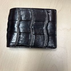 Wallet Men
