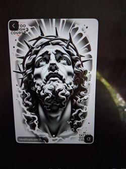 Tattoo art