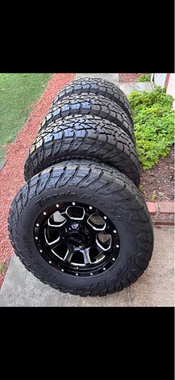 Jeep rubicon Jeep wrangler rims 5x127
