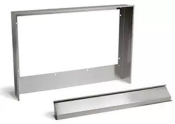 Elica EXXHDL36 Hood Liner, 36 Inch
