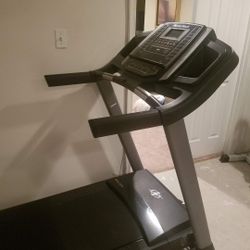 NordicTrack  T 6.5 S Treadmill