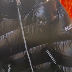 Mackage coat 