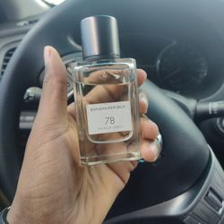 Banana Republic Vintage Green