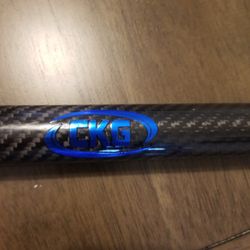  CkG Carbon Fiber  Sand Scoop Travel Shaft 