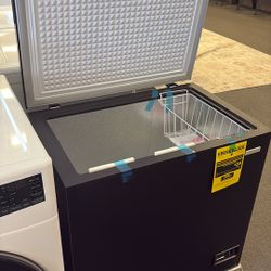 CHEST FREEZER 😊 $0-50 Down