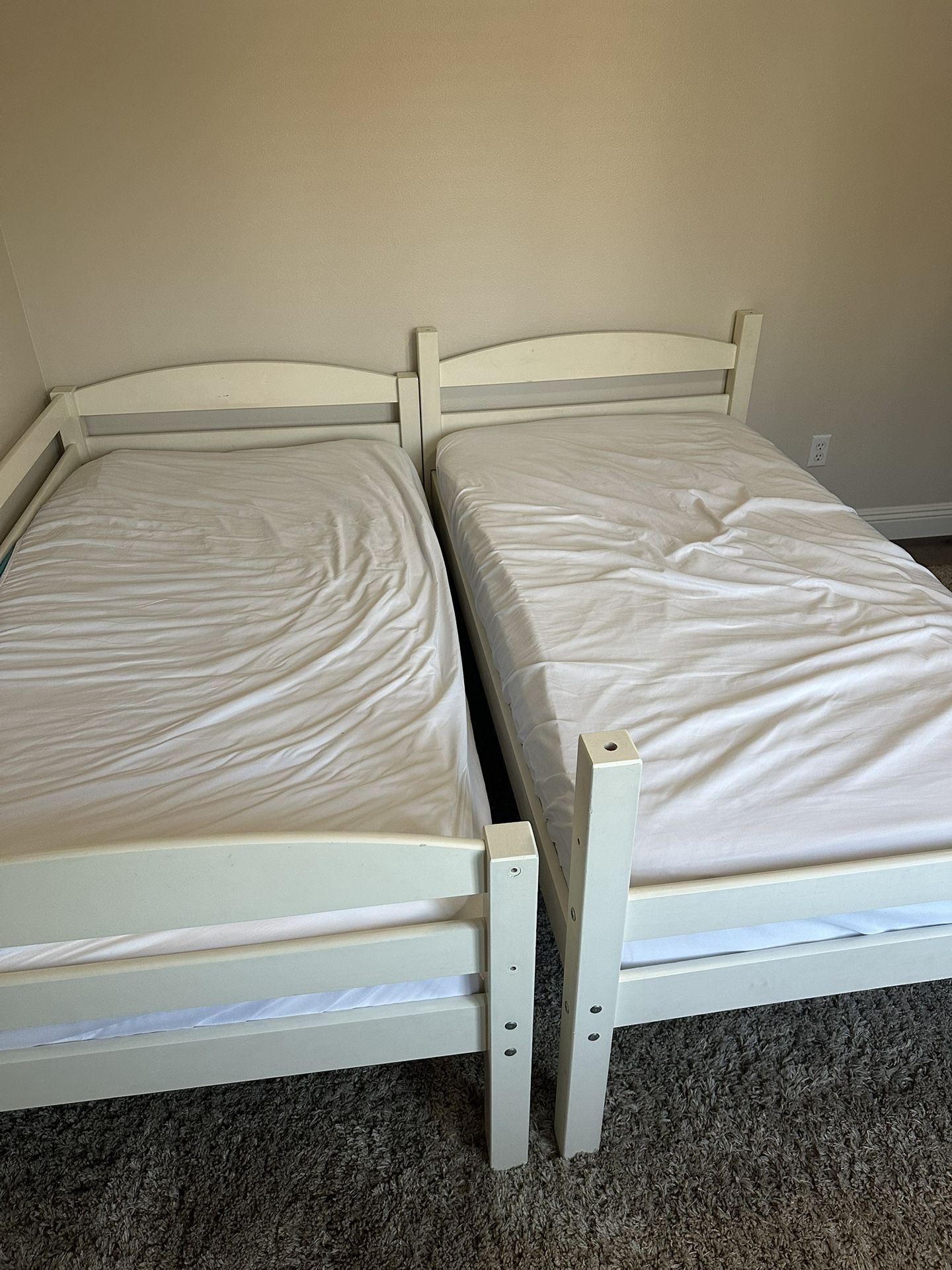 Twin Bed Frames