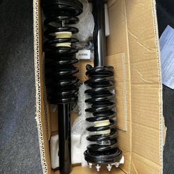 Struts For Honda Accord 2003