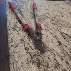 Branch Trimmer 